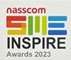NASSCOM SME Award