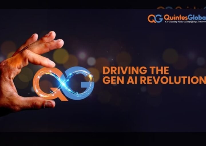 driving the gen ai 1