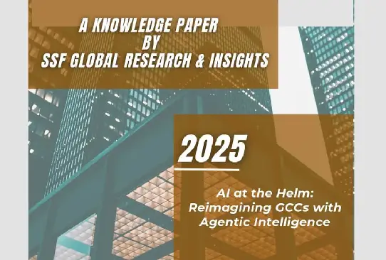 AI at the Helm Knowledge Paper
